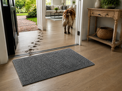 PawGuard Anti-Slip Mat