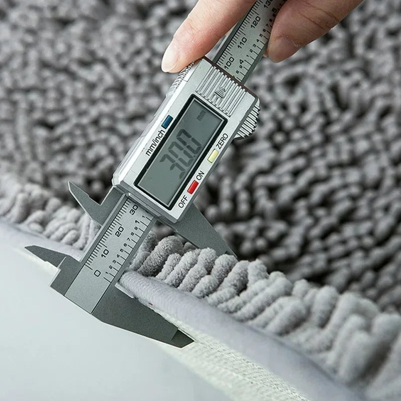 Dog Doormats for Muddy Paws Absorbent Non-slip Washable Mat Anti-slip Quick-drying Microfiber Mud Mat Pet Accessories