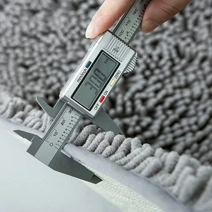 Dog Doormats for Muddy Paws Absorbent Non-slip Washable Mat Anti-slip Quick-drying Microfiber Mud Mat Pet Accessories