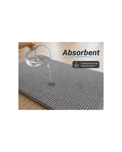 PawGuard Anti-Slip Mat