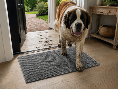 PawGuard Anti-Slip Mat